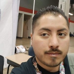 Meet your Posher, Francisco